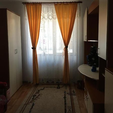 Ferienwohnung Simona Topliţa Exterior foto